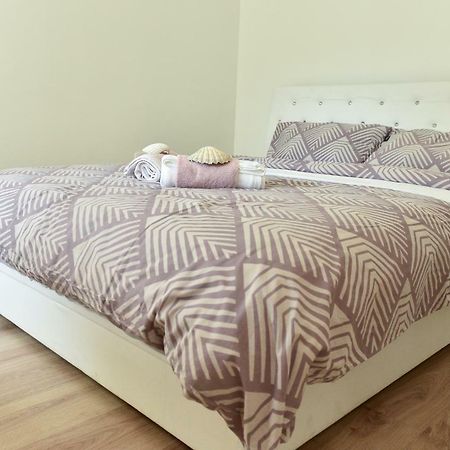 Apartman Karla Apartment ยูบุสกี ภายนอก รูปภาพ