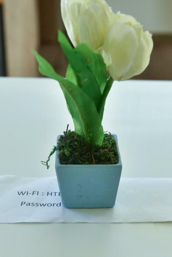 Apartman Karla Apartment ยูบุสกี ภายนอก รูปภาพ